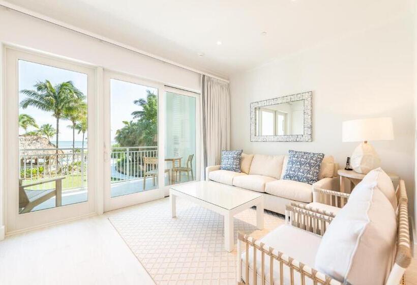 جناح لذوى الاحتياجات الخاصة, The Islands Of Islamorada