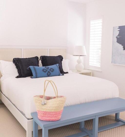 فيلا 4 غرف نوم, The Islands Of Islamorada