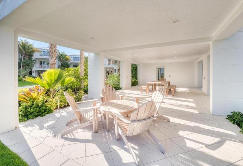 فيلا 4 غرف نوم, The Islands Of Islamorada