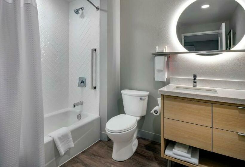 إستوديو قياسى, Towneplace Suites By Marriott Wrentham Plainville