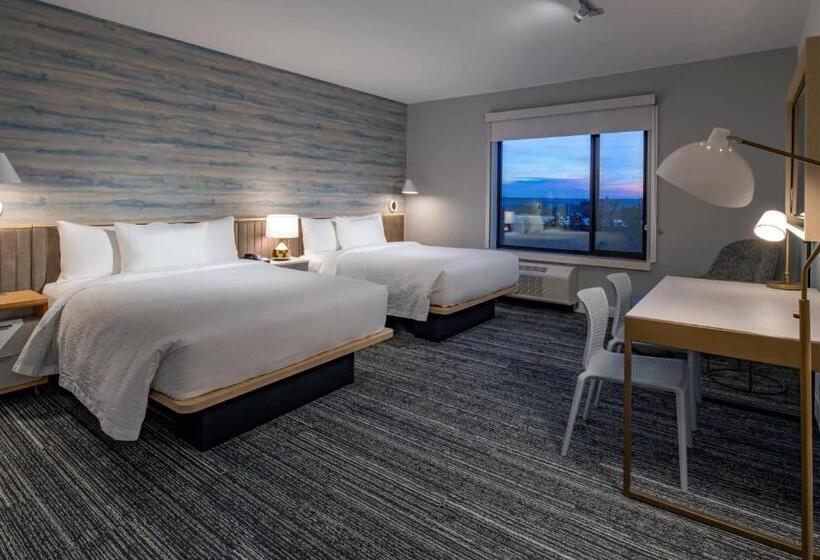 Студия Стандарт, Towneplace Suites By Marriott Wrentham Plainville