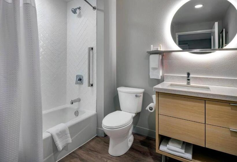 Люкс, Towneplace Suites By Marriott Wrentham Plainville