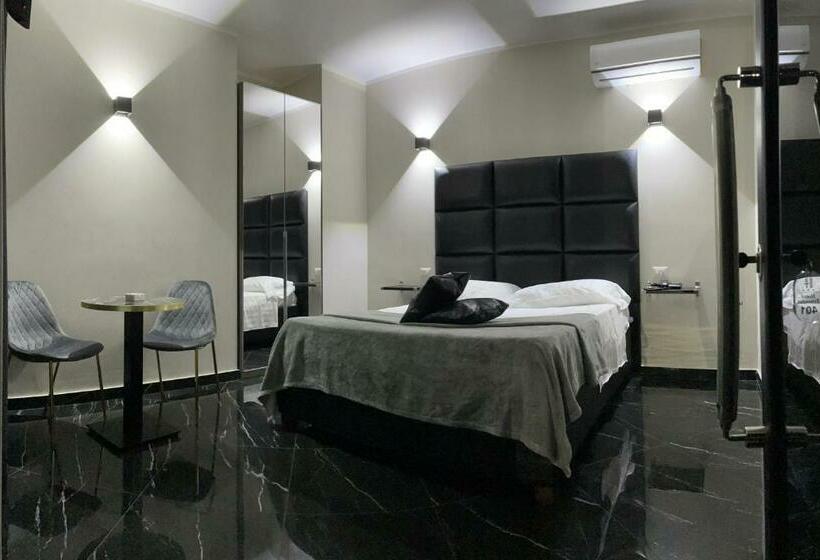 Бунгало Superior, Trionfal