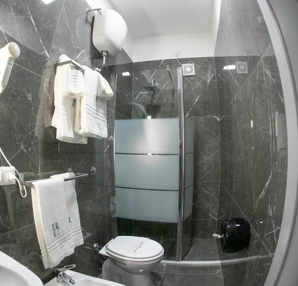 Номер Стандарт, Trionfal