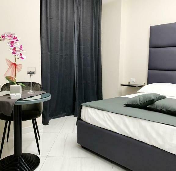 Номер Стандарт, Trionfal