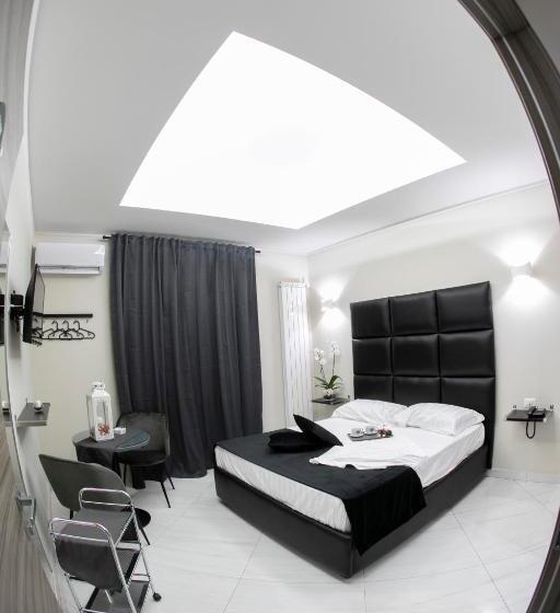 Номер Стандарт, Trionfal