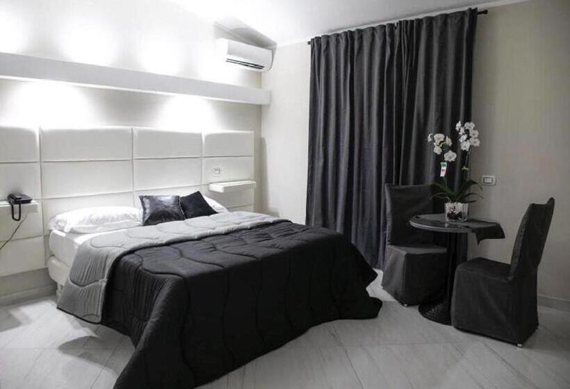 Номер Стандарт Трехместный, Trionfal