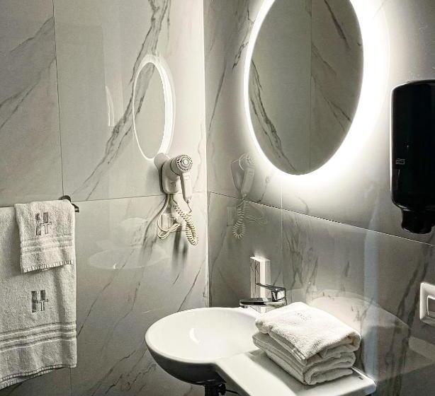 Бунгало Superior, Trionfal