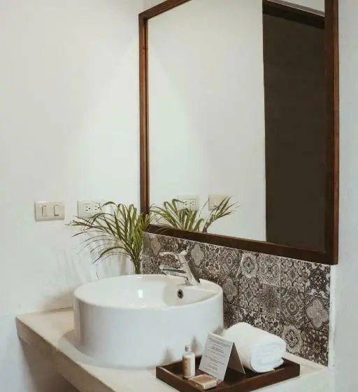 Standard-huone, Noah Beach Hotel & Suites