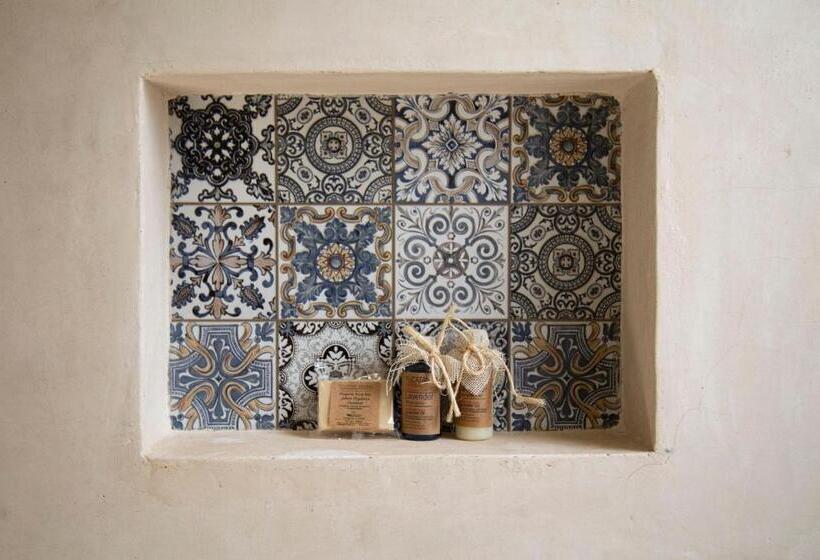 海景套房, Noah Beach Hotel & Suites