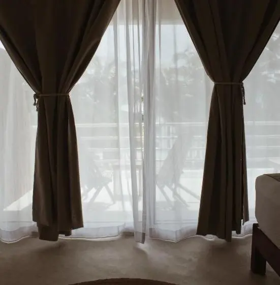 Deluxe Suite Sea View, Noah Beach Hotel & Suites