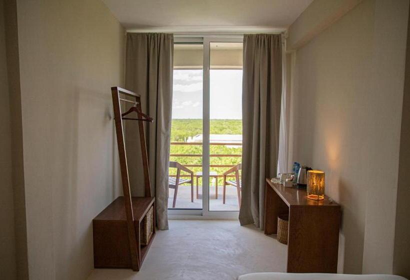 ファミリージュニアスイート, Noah Beach Hotel & Suites