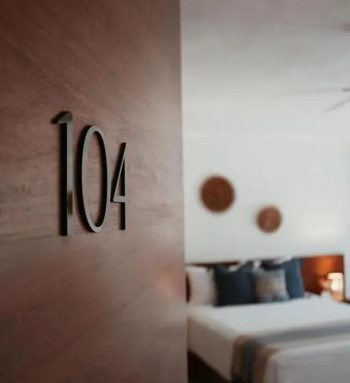 Sviitti, Noah Beach Hotel & Suites
