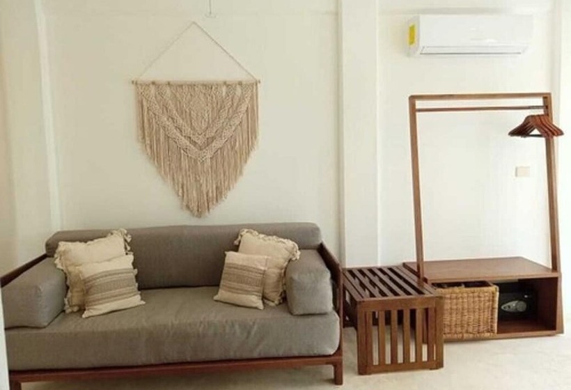 海景套房, Noah Beach Hotel & Suites