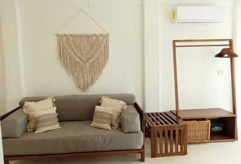 Sviitti Merinäkymä, Noah Beach Hotel & Suites
