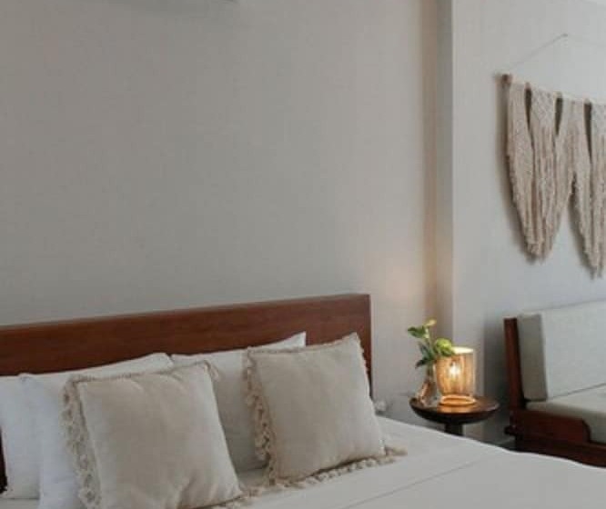 总统套房, Noah Beach Hotel & Suites