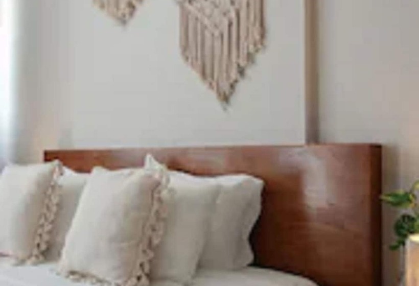 总统套房, Noah Beach Hotel & Suites