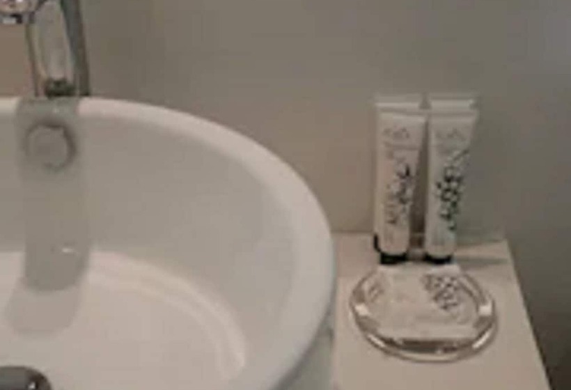 总统套房, Noah Beach Hotel & Suites