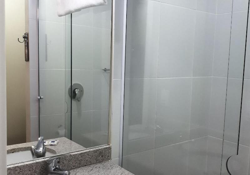 غرفة قياسية, Americas Best Value Inn & Suites Clear Lake