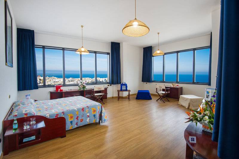 Четырехместный Номер Стандарт, Bellavista Club Caroli Hotels