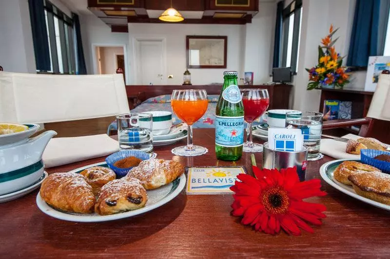 スタンダードルーム, Bellavista Club Caroli Hotels
