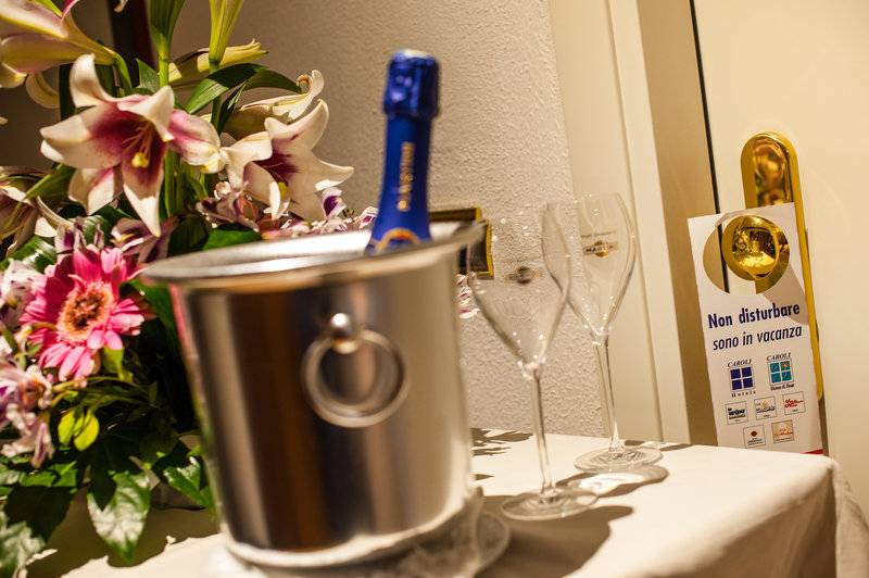 Номер Стандарт Трехместный, Bellavista Club Caroli Hotels