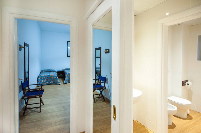 Номер Economy, Bellavista Club Caroli Hotels