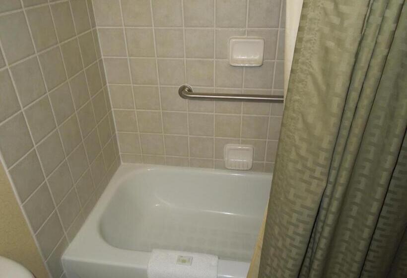 キッチン付きスタンダードルーム, Best Western Plus Hannaford Inn & Suites