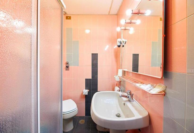 Номер Стандарт, Club Clorinda Nuova Gestione 2024