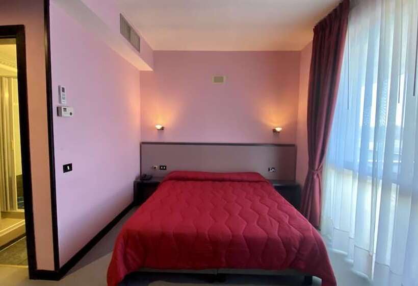 Номер Стандарт, Club Clorinda Nuova Gestione 2024