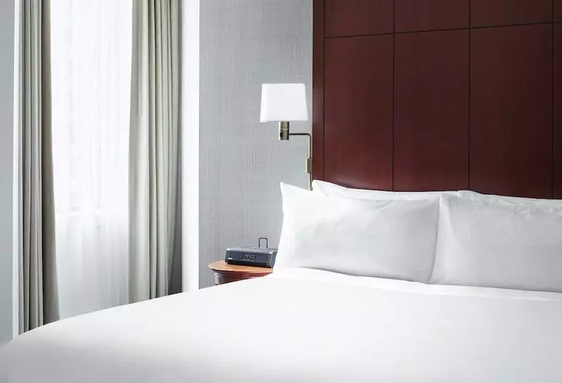 اتاق سوپریور, Club Quarters Hotel Central Loop, Chicago