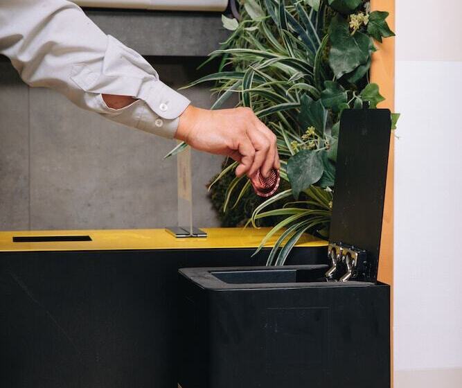 דירת חדר דלוקס, Fraser Suites Paris La Défense