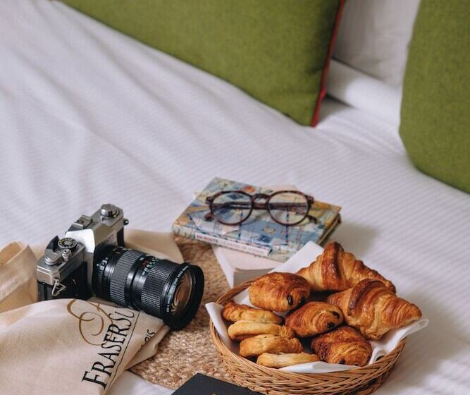 סטודיו דלוקס, Fraser Suites Paris La Défense