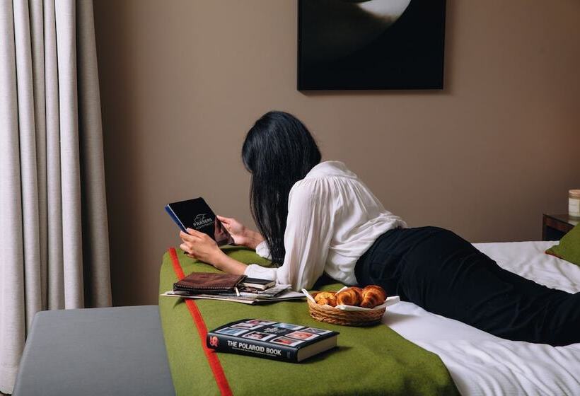 סטודיו דלוקס, Fraser Suites Paris La Défense