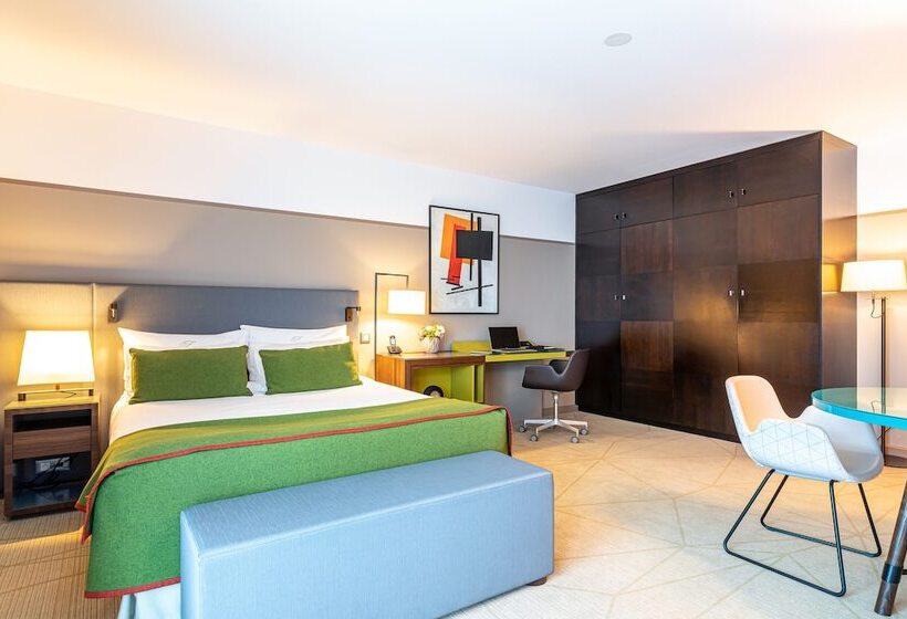סטודיו דלוקס, Fraser Suites Paris La Défense