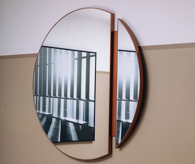 شقة ديلوكس غرفتين نوم, Fraser Suites Paris La Défense