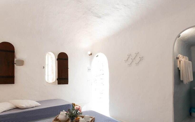 스탠다드 룸, I Dammusi Di Borgo Cala Creta