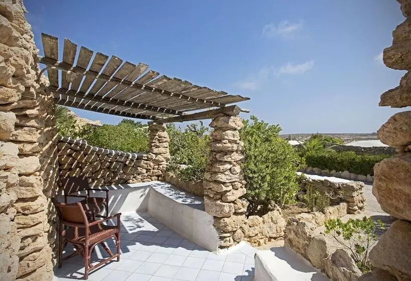 コンフォートルーム, I Dammusi Di Borgo Cala Creta