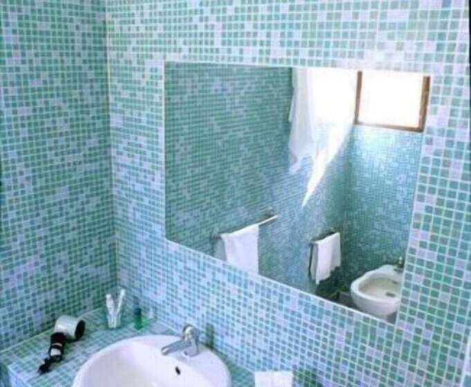 Номер Комфорт, I Dammusi Di Borgo Cala Creta