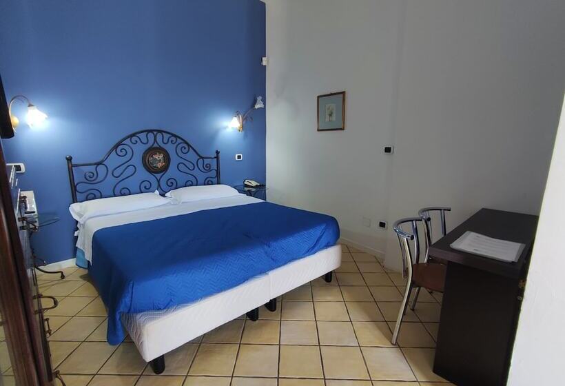 סטודיו סופריור, La Rosa Sul Mare