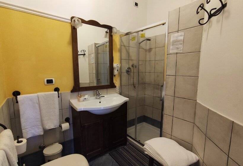 Апартаменты 2 Спальни, La Rosa Sul Mare