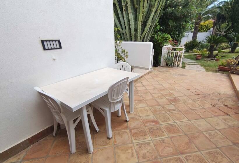 דירת שני חדרים, La Rosa Sul Mare