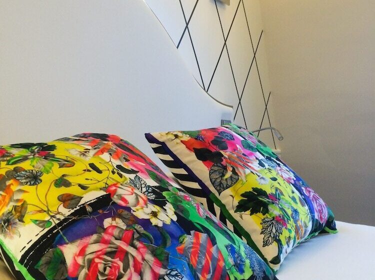 クラシックシングルルーム, Le Royal Rive Gauche