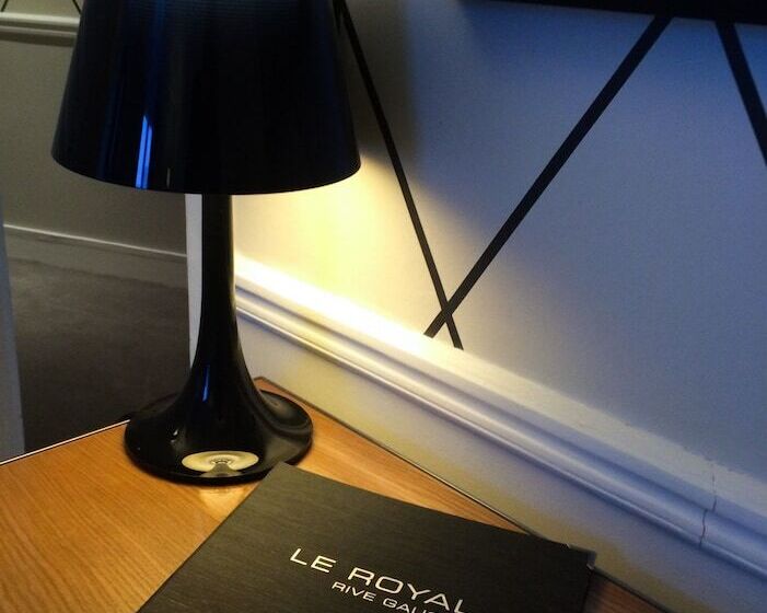 اتاق کلاسیک, Le Royal Rive Gauche