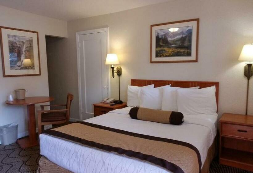 غرفة قياسية, Nevada City Inn