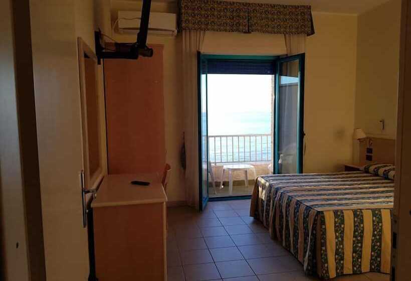 חדר סטנדרט נוף לים, Sea Palace