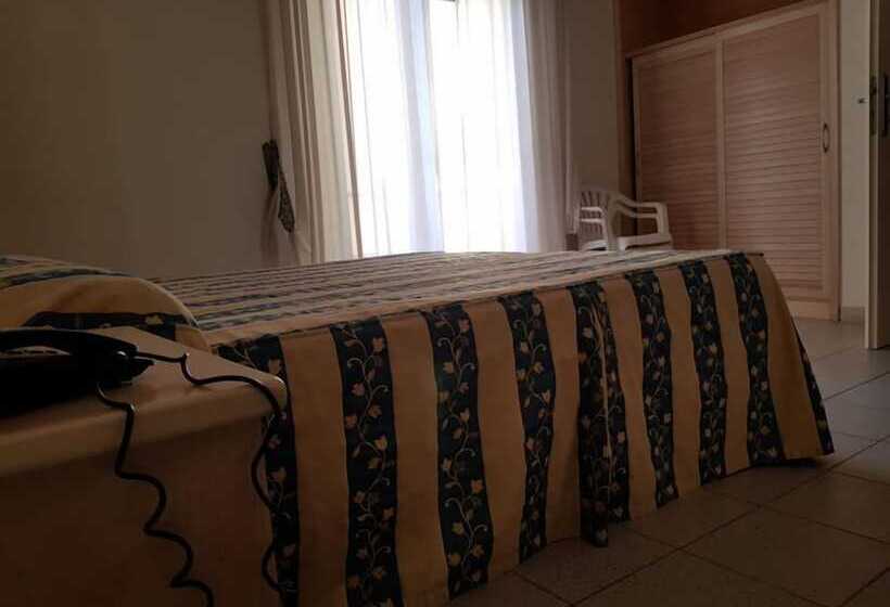 חדר סטנדרט נוף לבריכה, Sea Palace