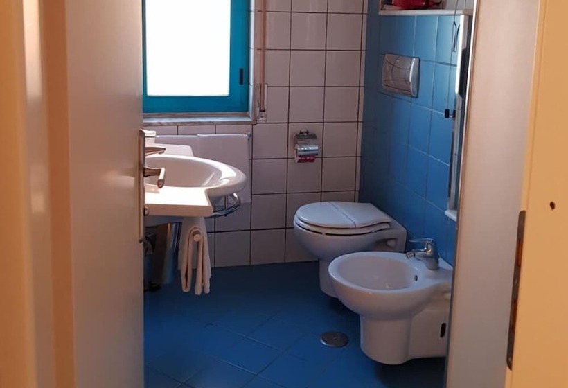 חדר סטנדרט, Sea Palace