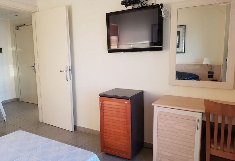 חדר סטנדרט, Sea Palace