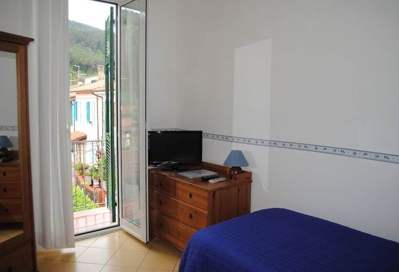 חדר יחיד בסיסי, Sette Archi